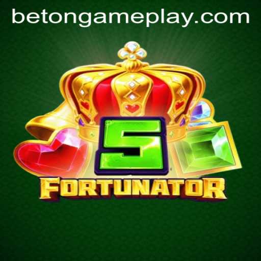 Exploring the Exciting World of 5Fortunator at BetOnGame