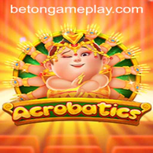 Exploring Acrobatics: An Engaging Adventure with BetOnGame