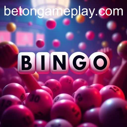 The Thrilling World of Bingo Games with BetOnGame