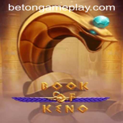 Discovering BookOfKeno: A New Era in Betting with BetOnGame