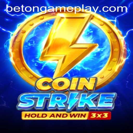 CoinStrike: The Ultimate Betting Game Experience with BetOnGame