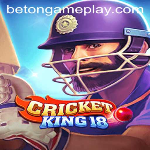 CricketKing18: A Dynamic Gaming Experience