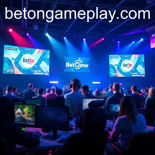 Exclusive Events: Unlocking New Dimensions with BetOnGame