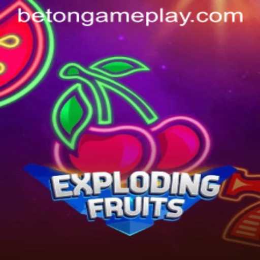Discover the Thrilling World of ExplodingFruits: An Exciting Adventure with BetOnGame