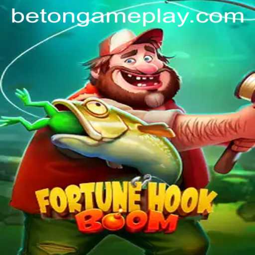FortuneHookBoom: Unveiling the Thrills and Strategies of the Latest Gaming Sensation