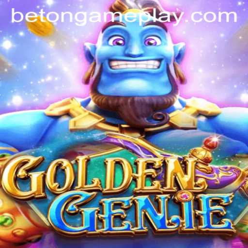 Unveiling GOLDENGENIE: A New Era of Digital Gaming with BetOnGame