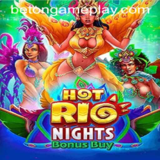 Discovering HotRioNightsBonusBuy: A Thrilling Venture into Gaming Entertainment