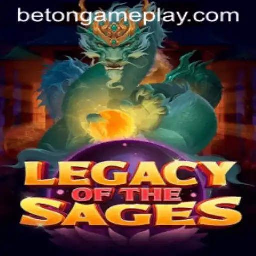 LegacyoftheSages: The Game That Redefines Strategy with Innovation