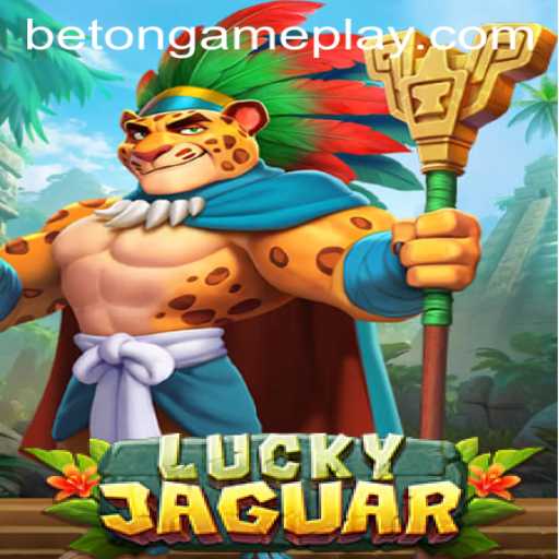 Unlock the Thrills of LuckyJaguar: A New Dimension in Online Gaming