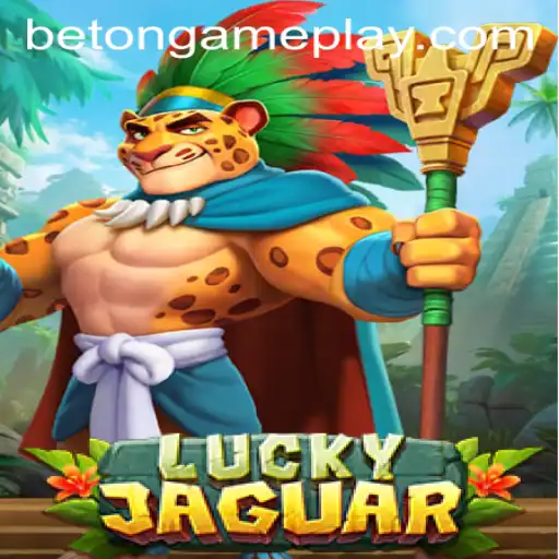 Unlock the Thrills of LuckyJaguar: A New Dimension in Online Gaming