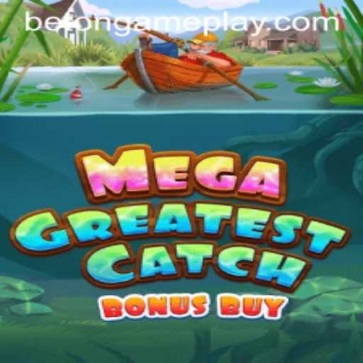Exploring MegaGreatestCatchBonusBuy: A Thrilling Dive into Online Gaming