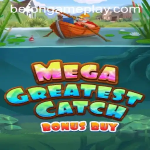 Exploring MegaGreatestCatchBonusBuy: A Thrilling Dive into Online Gaming