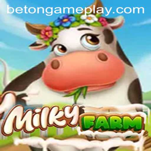Explore the Exciting World of MilkyFarm and BetOnGame