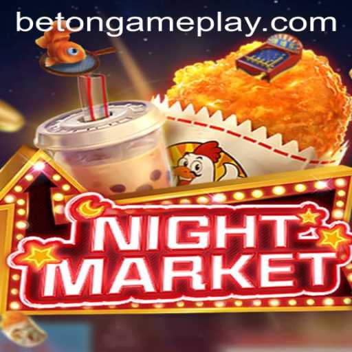 Exploring the Thrilling World of NIGHTMARKET and BetOnGame