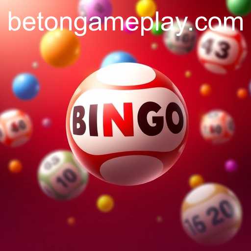 BetOnGame: Revolutionizing the World of Online Bingo