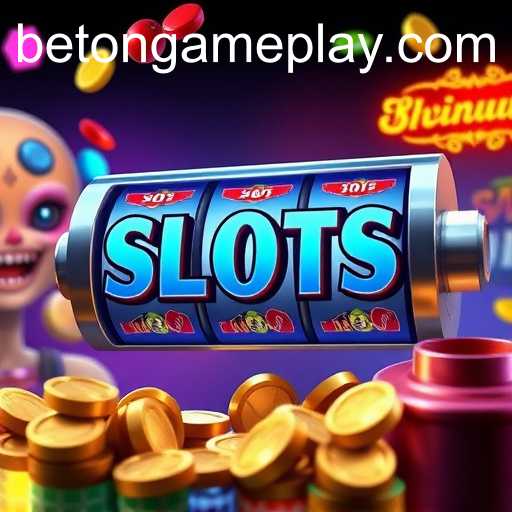 Exploring the World of Online Slots: BetOnGame