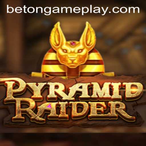 Unveiling PyramidRaider: A Modern Adventure with BetOnGame
