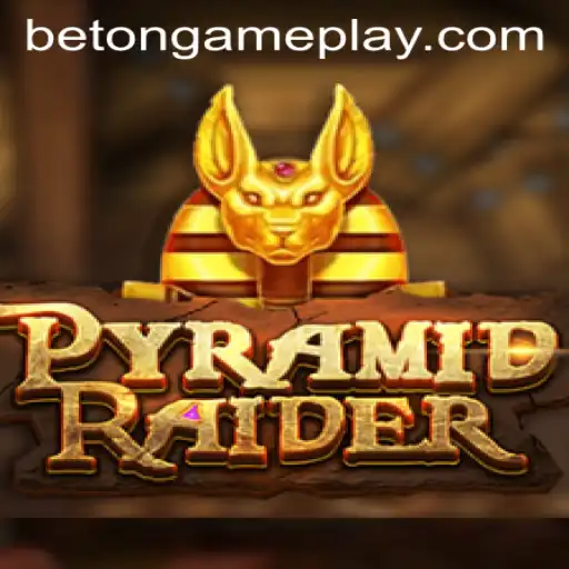 Unveiling PyramidRaider: A Modern Adventure with BetOnGame