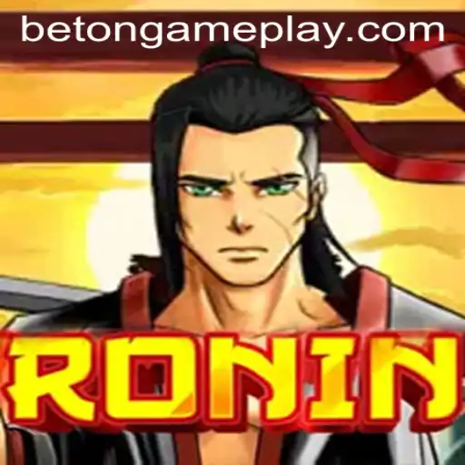 Exploring the Thrill of 'Ronin' in the BetOnGame Arena