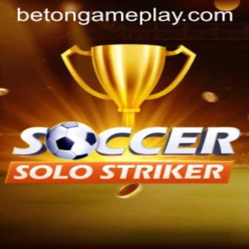The Thrilling World of SoccerSoloStriker and BetOnGame