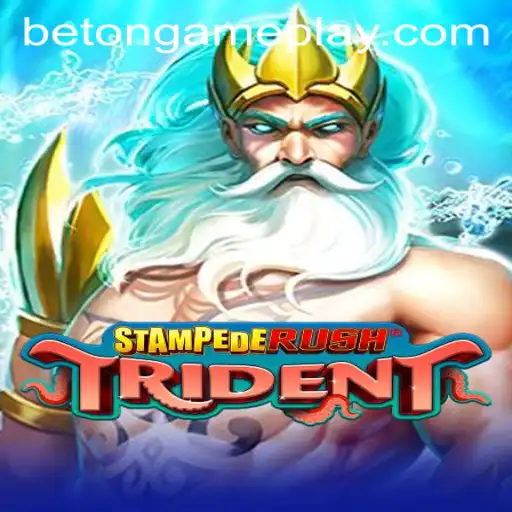 Dive into the Adventure with StempedeRushTrident
