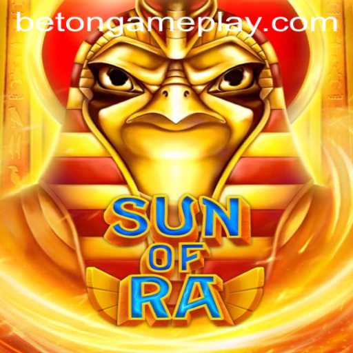 SunofRa: An Enchanting Journey into Ancient Egypt with BetOnGame