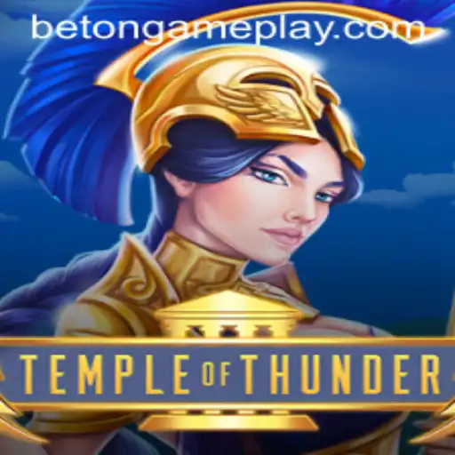 Temple of Thunder: A New Era of Gaming with BetOnGame Integration