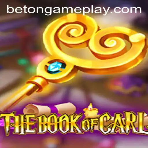 Exploring TheBookofCarl: A Unique Gaming Experience Enhanced by BetOnGame