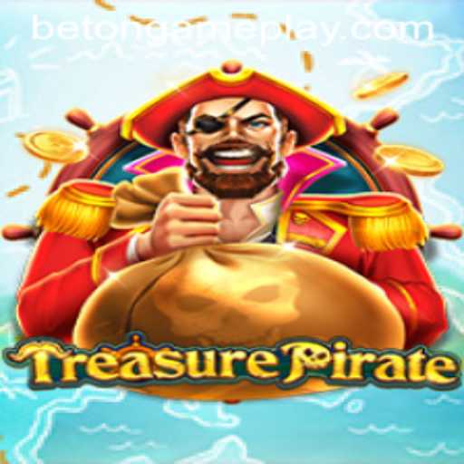 Unveiling TreasurePirate: Dive into Adventure with BetOnGame