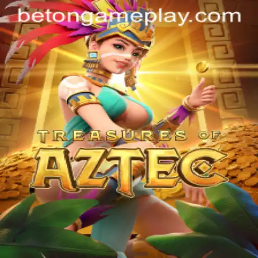 Discover the Adventure and Riches of Treasures of Aztec