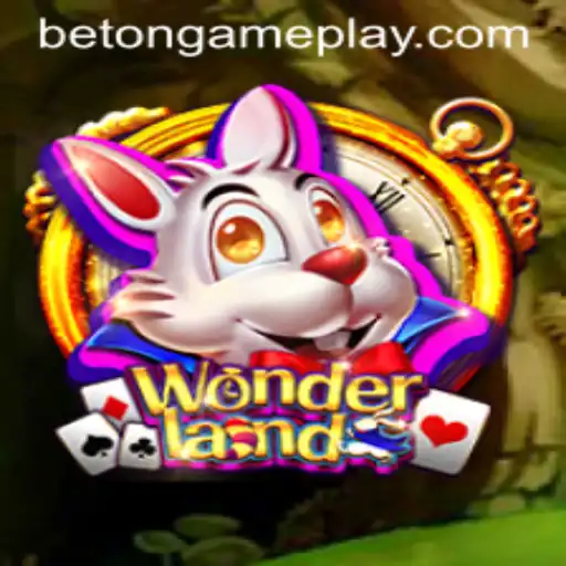 Discover the Enchanting World of 'Wonderland' Paired with BetOnGame