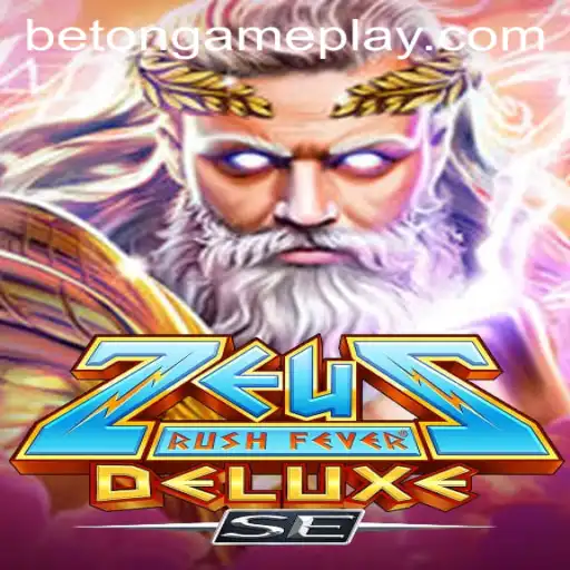 Discover ZeusRushFeverDeluxeSE: A Thrilling Adventure for Gamers